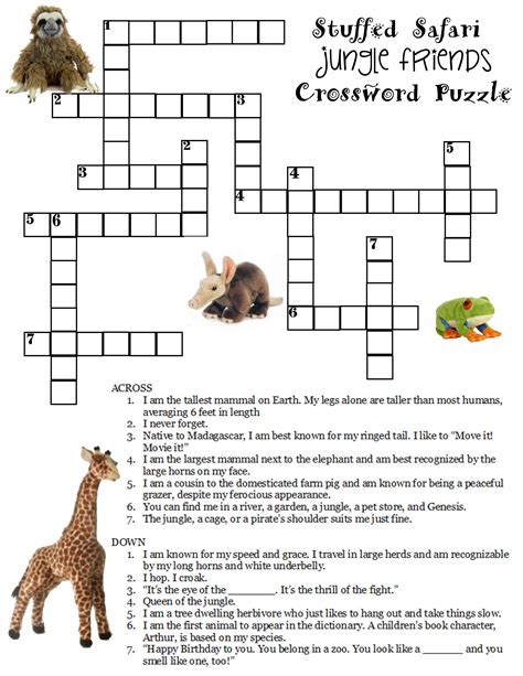 Small antlered animal crossword clue - We found 2 answers for the crossword clue Graceful animal. A further 3 clues may be related. If you haven't solved the crossword clue Graceful animal yet try to search our Crossword Dictionary by entering the letters you already know! (Enter a dot for each missing letters, e.g. “P.ZZ..” will find “PUZZLE”.)